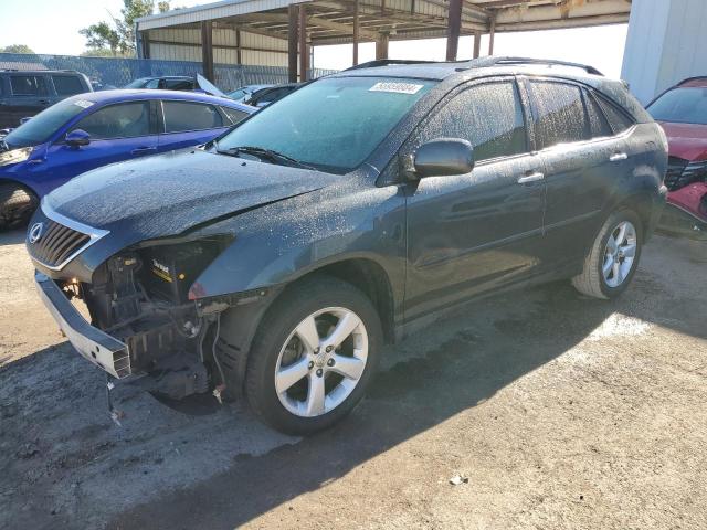 LEXUS RX350 2008 2t2gk31u68c049373