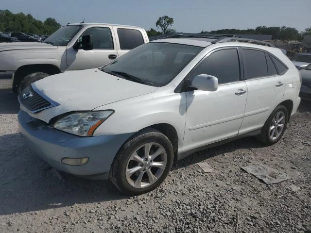 LEXUS RX 350 2008 2t2gk31u68c052273