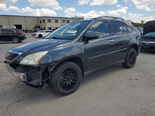 LEXUS RX 350 2008 2t2gk31u68c056579