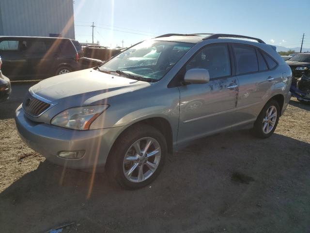 LEXUS RX 350 2009 2t2gk31u69c069804