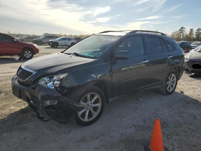 LEXUS RX350 2009 2t2gk31u69c075604