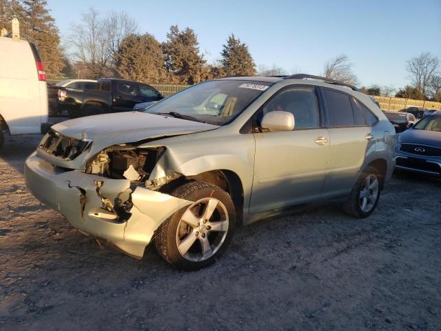 LEXUS RX350 2007 2t2gk31u77c001671