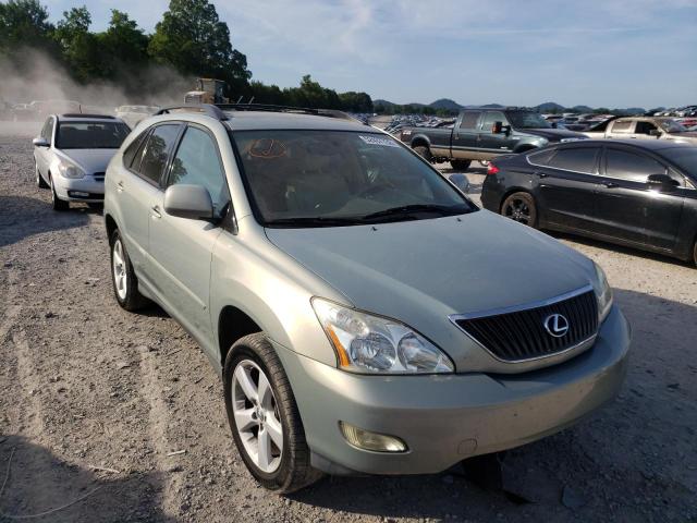 LEXUS RX 350 2007 2t2gk31u77c003159