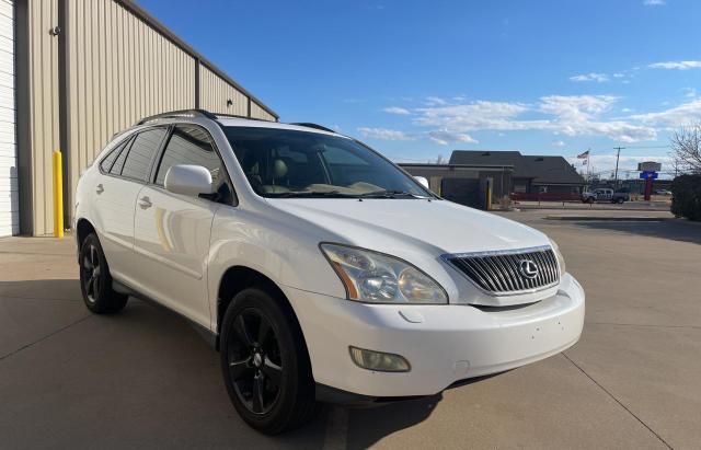 LEXUS RX 350 2007 2t2gk31u77c006322