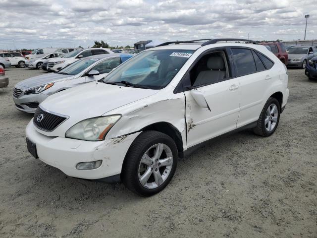 LEXUS RX350 2007 2t2gk31u77c014906