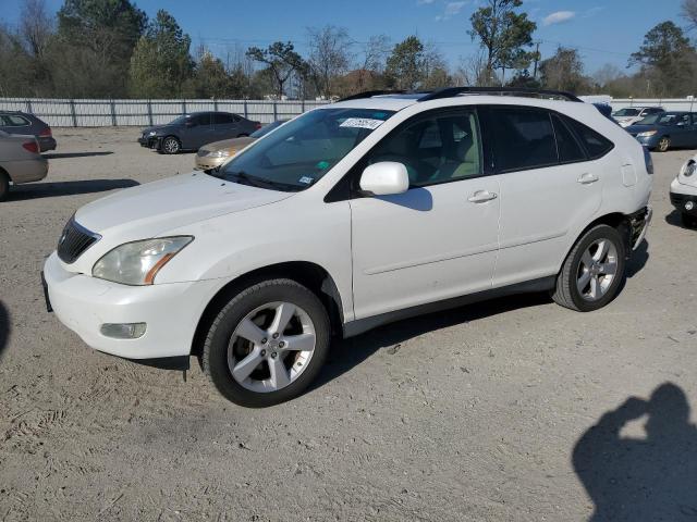 LEXUS RX350 2007 2t2gk31u77c017319