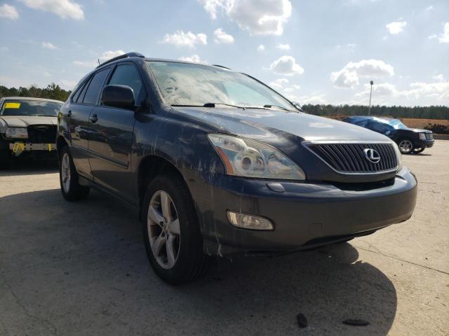 LEXUS RX 350 2007 2t2gk31u77c020365