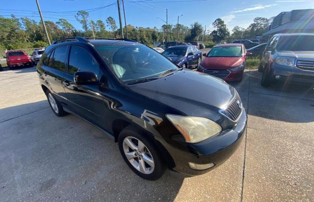 LEXUS RX 350 2007 2t2gk31u77c021225