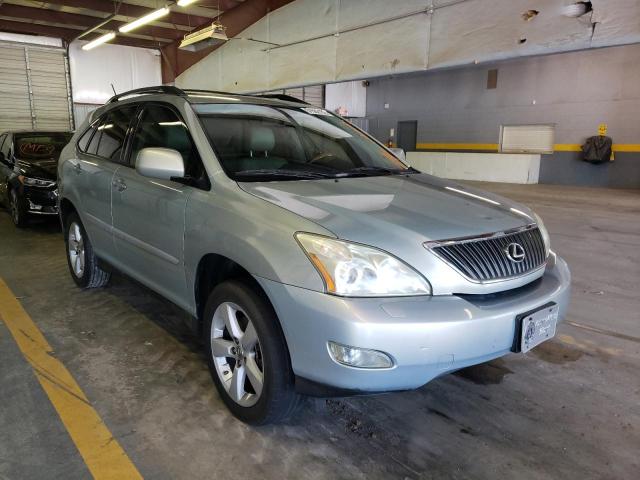 LEXUS RX 350 2007 2t2gk31u77c022195