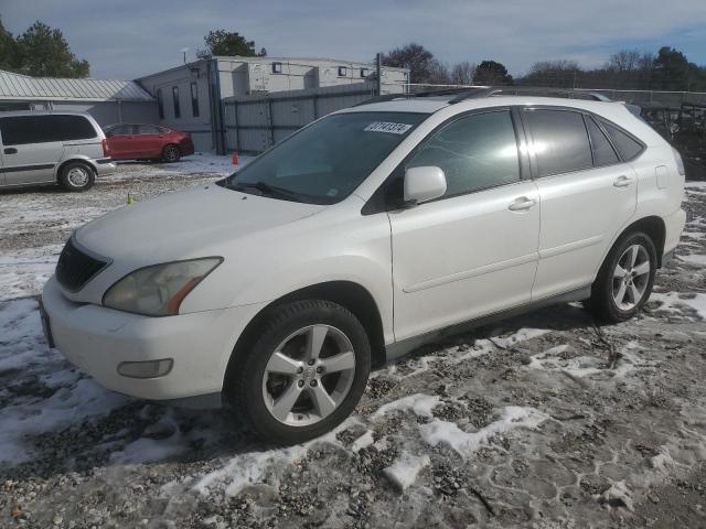 LEXUS RX350 2007 2t2gk31u77c025209