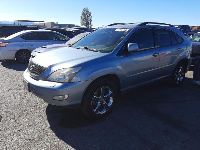 LEXUS RX350 2007 2t2gk31u77c026618