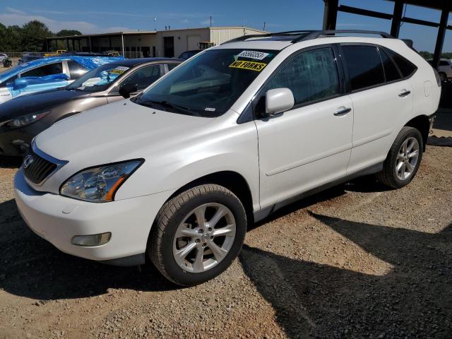 LEXUS RX 350 2008 2t2gk31u78c035417