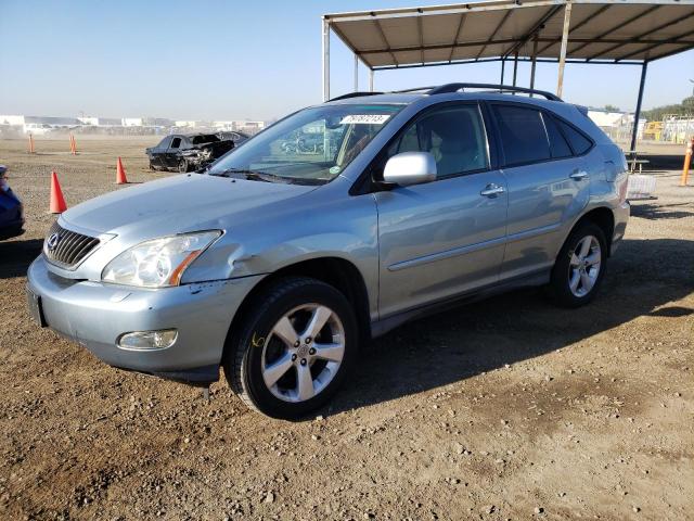 LEXUS RX350 2008 2t2gk31u78c037474