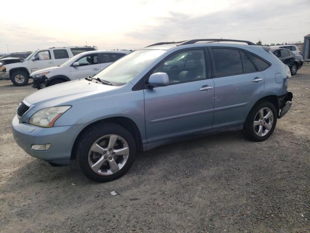 LEXUS RX350 2008 2t2gk31u78c038169