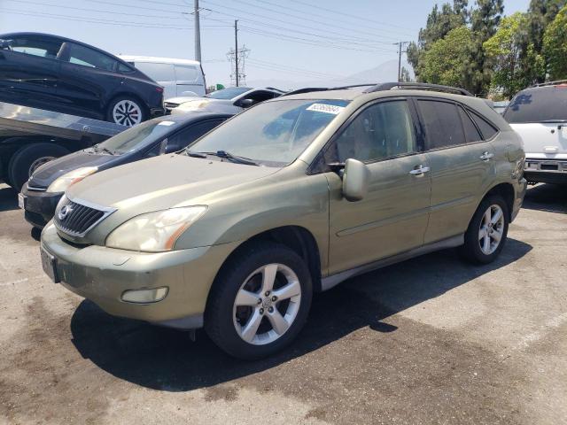 LEXUS RX350 2008 2t2gk31u78c042805