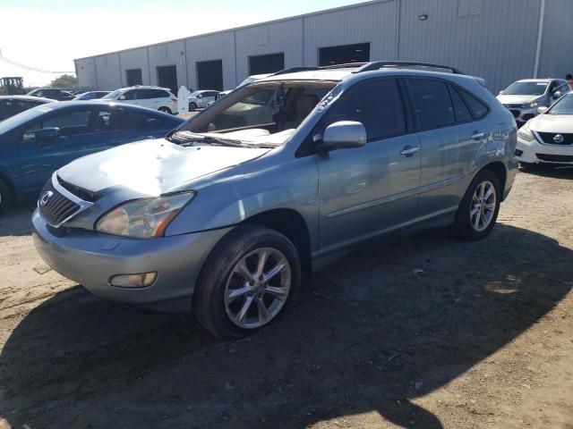 LEXUS RX 350 2008 2t2gk31u78c045221