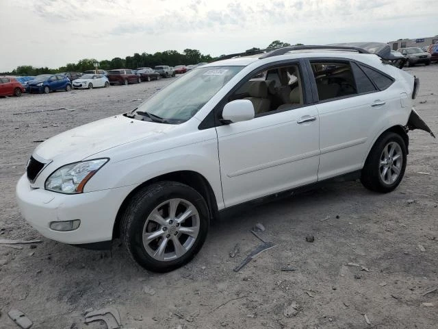 LEXUS RX 350 2008 2t2gk31u78c046790