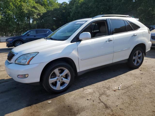 LEXUS RX350 2008 2t2gk31u78c051407