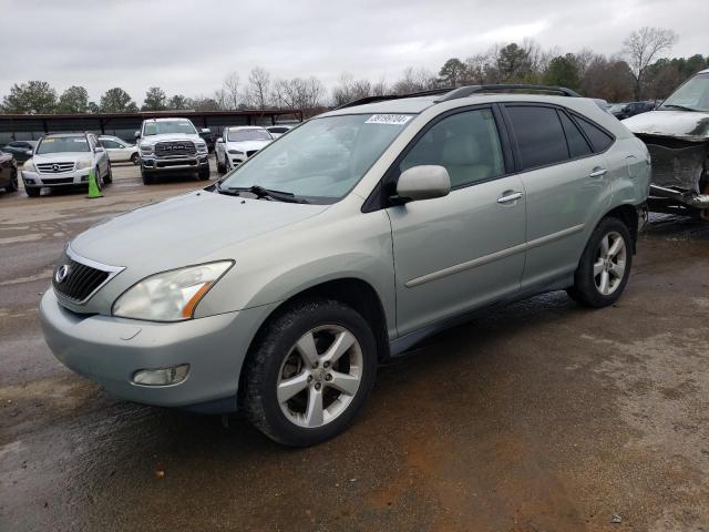 LEXUS RX350 2008 2t2gk31u78c053626