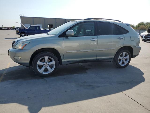 LEXUS RX 350 2008 2t2gk31u78c053867