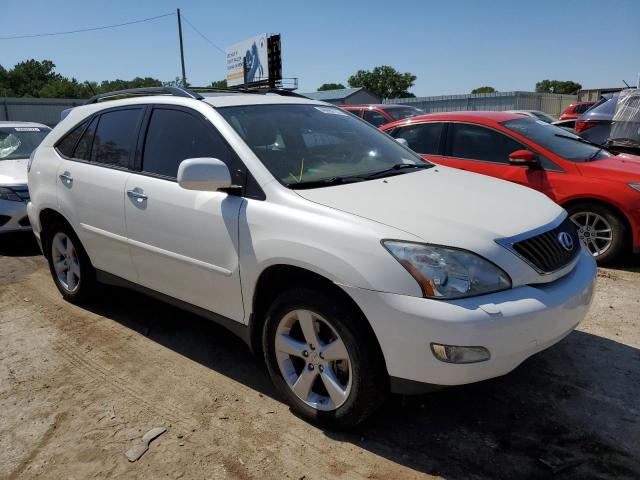 LEXUS RX 350 2008 2t2gk31u78c055635