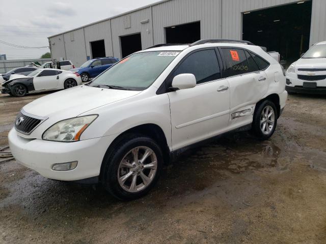 LEXUS RX 350 2009 2t2gk31u79c062523