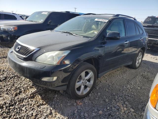 LEXUS RX350 2009 2t2gk31u79c064790