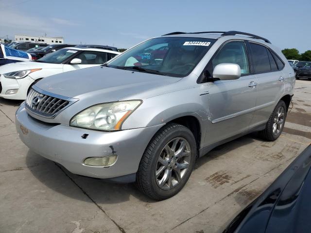 LEXUS RX350 2009 2t2gk31u79c068385