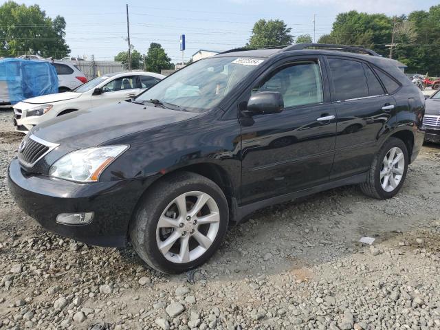 LEXUS RX350 2009 2t2gk31u79c069164