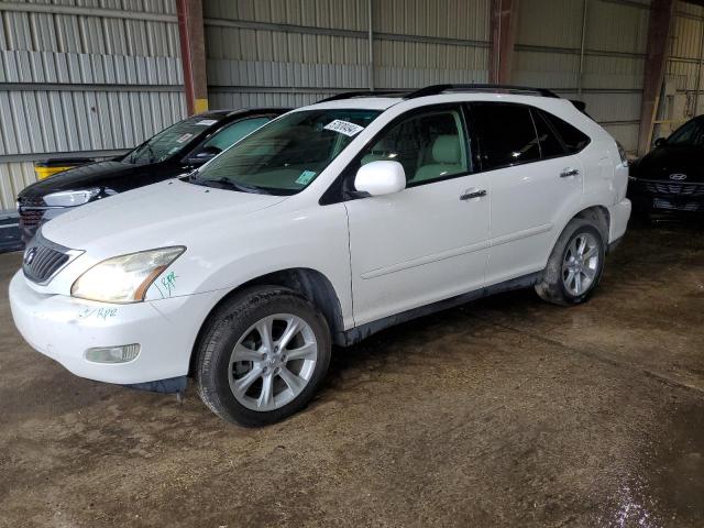 LEXUS RX350 2009 2t2gk31u79c076843