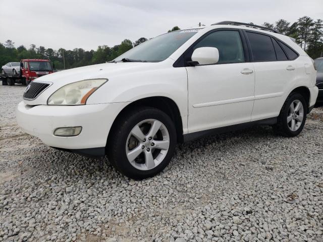 LEXUS RX350 2007 2t2gk31u87c001095