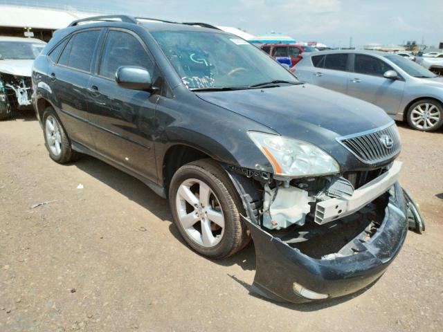 LEXUS RX 350 2007 2t2gk31u87c002439