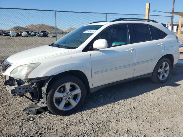 LEXUS RX350 2007 2t2gk31u87c003932