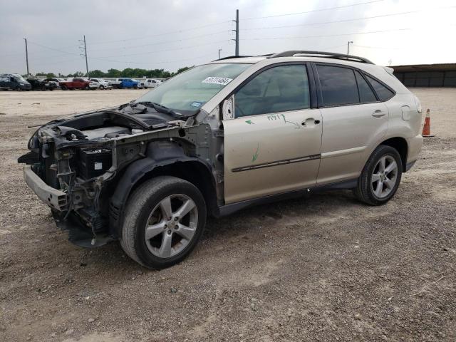 LEXUS RX350 2007 2t2gk31u87c004319