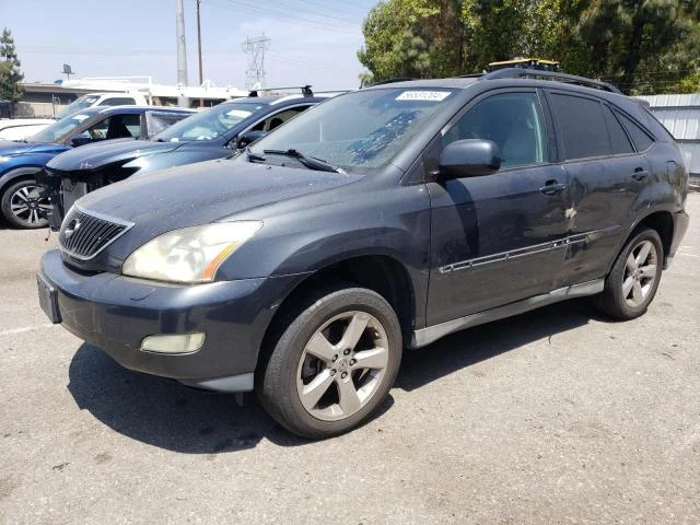 LEXUS RX 350 2007 2t2gk31u87c004725