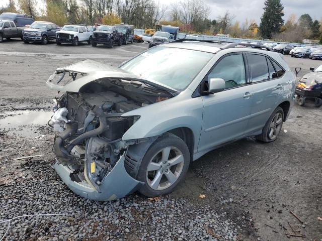 LEXUS RX 350 2007 2t2gk31u87c005261