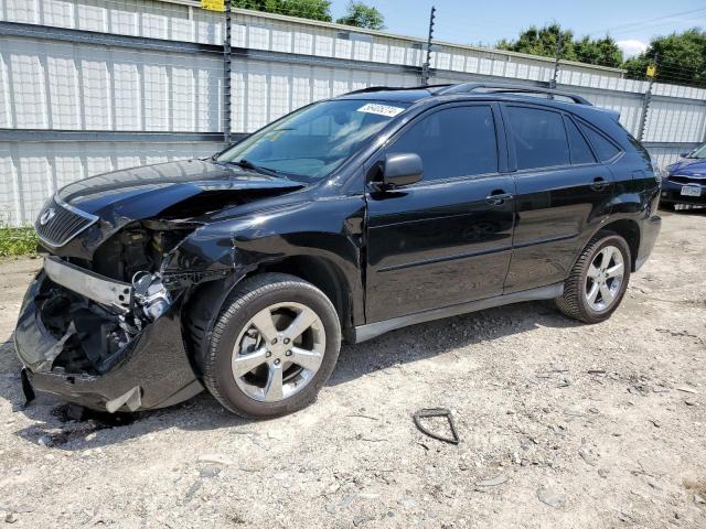 LEXUS RX350 2007 2t2gk31u87c007835