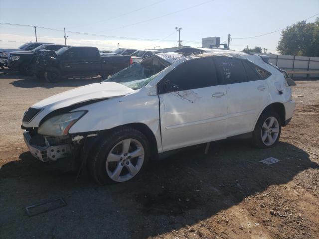 LEXUS RX 350 2007 2t2gk31u87c009214