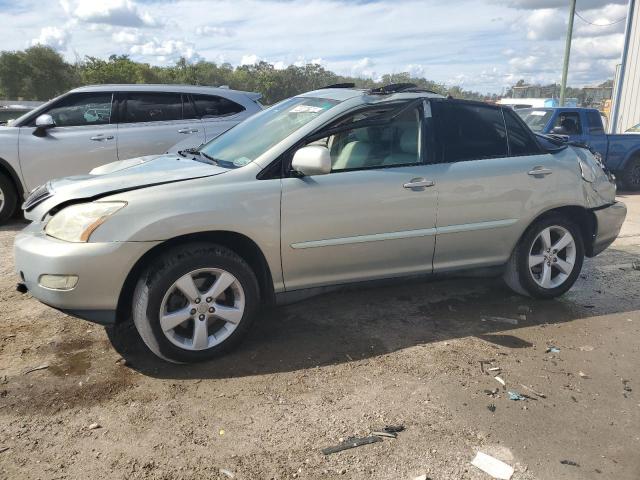 LEXUS RX 350 2007 2t2gk31u87c016051