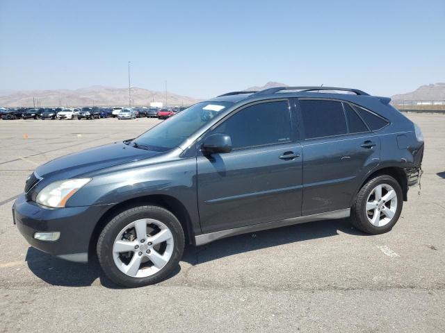 LEXUS RX 350 2007 2t2gk31u87c019340