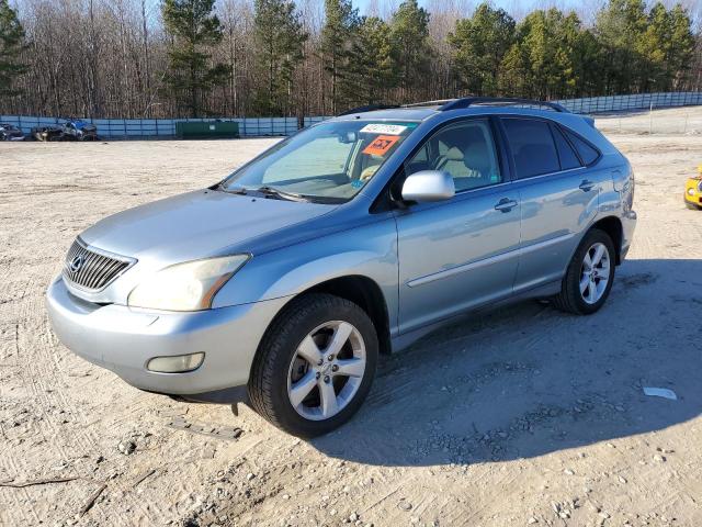 LEXUS RX350 2007 2t2gk31u87c021475