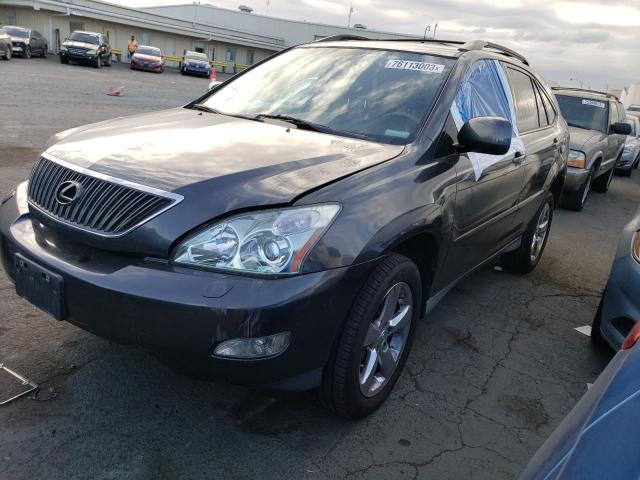 LEXUS RX350 2007 2t2gk31u87c022058