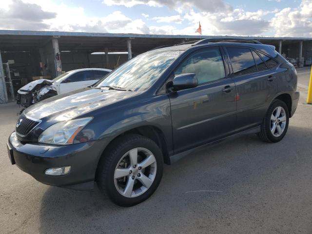 LEXUS RX350 2007 2t2gk31u87c022576