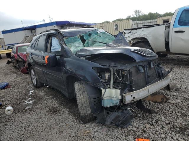 LEXUS RX 350 2007 2t2gk31u87c026188