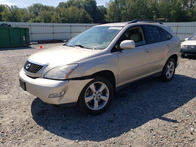 LEXUS RX 350 2008 2t2gk31u88c029982