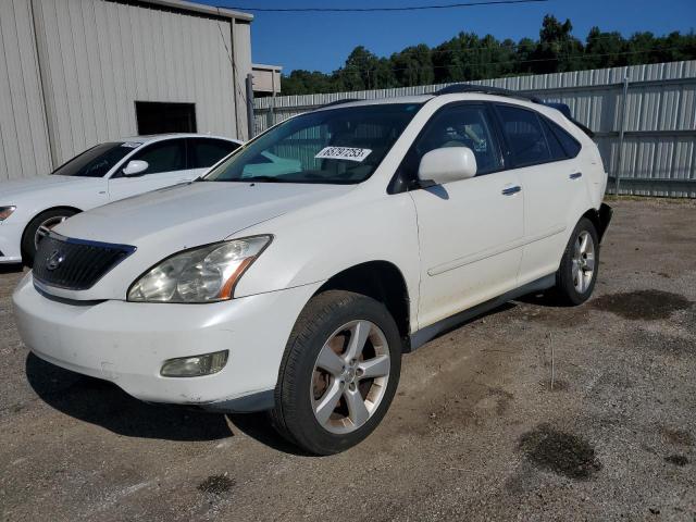 LEXUS RX 350 2008 2t2gk31u88c032297