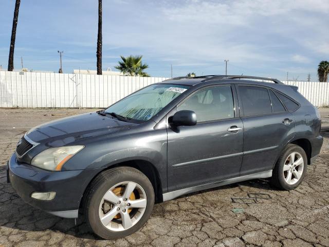 LEXUS RX350 2008 2t2gk31u88c032879