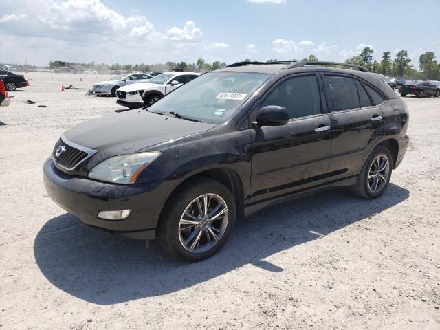 LEXUS RX 350 2008 2t2gk31u88c037502