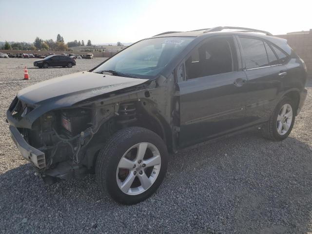 LEXUS RX 350 2008 2t2gk31u88c037872