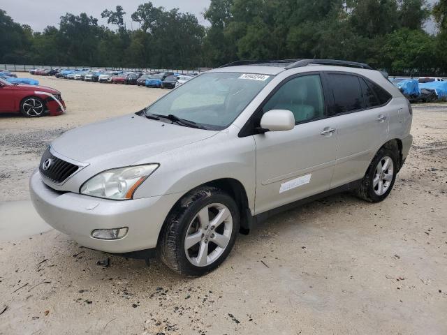 LEXUS RX 350 2008 2t2gk31u88c038696